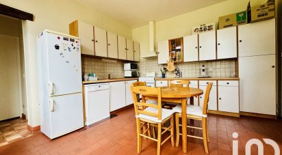 House 5 rooms of 130 m² in Saint-Étienne-du-Rouvray (76800)