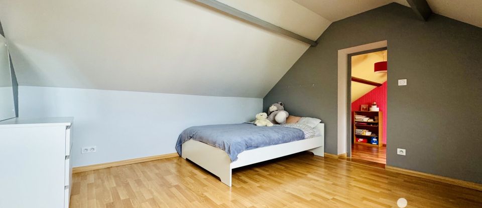 Maison 5 pièces de 130 m² à Saint-Étienne-du-Rouvray (76800)