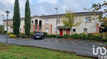 Duplex 3 rooms of 61 m² in La Salvetat-Saint-Gilles (31880)