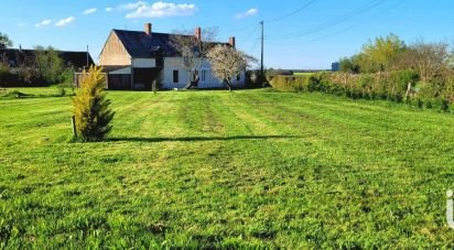 House 4 rooms of 116 m² in Vicq-sur-Nahon (36600)