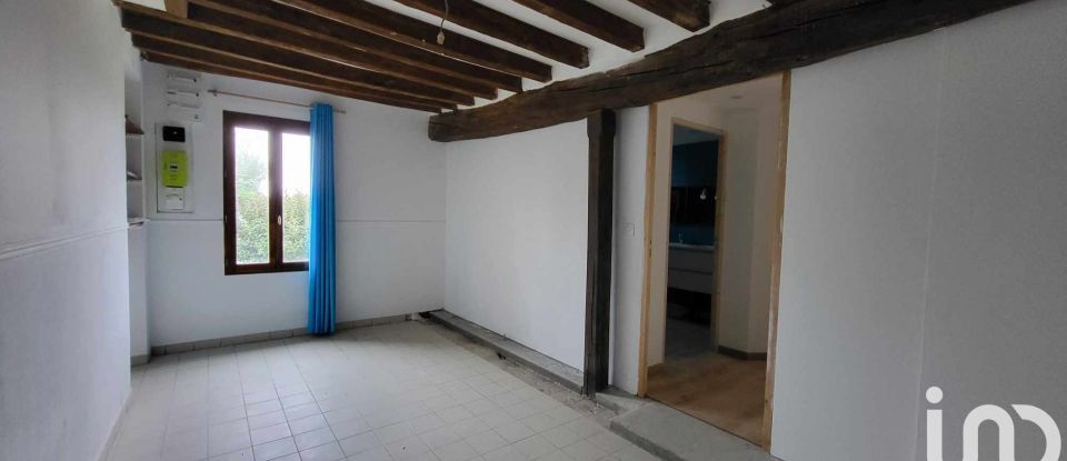 House 4 rooms of 116 m² in Vicq-sur-Nahon (36600)