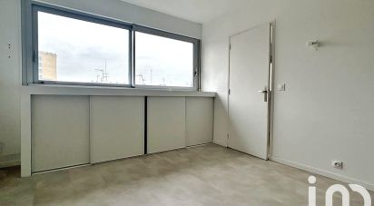 Appartement 3 pièces de 44 m² à Lille (59000)