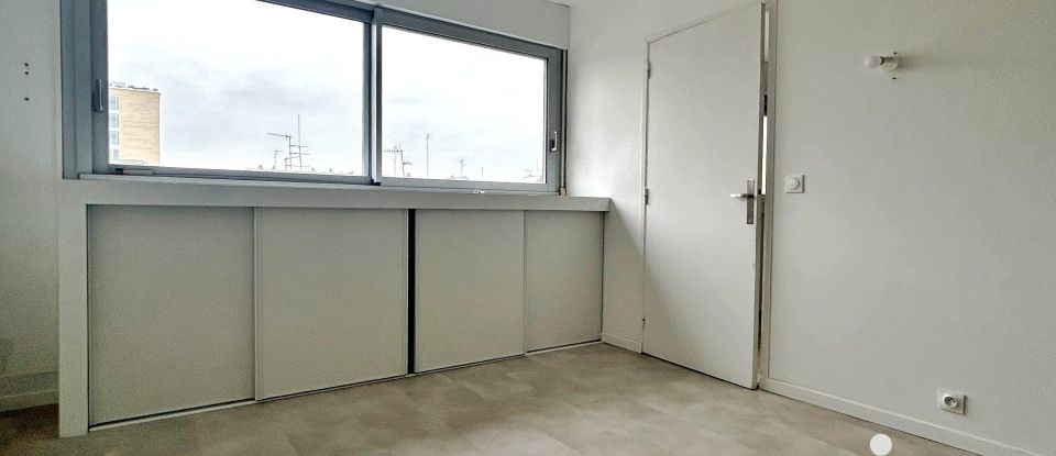 Apartment 3 rooms of 44 m² in Lille (59000)