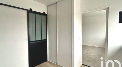 Appartement 3 pièces de 44 m² à Lille (59000)