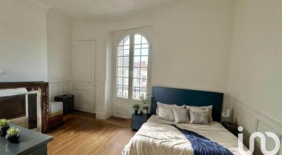 Apartment 4 rooms of 69 m² in Épernay (51200)