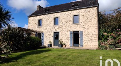 House 8 rooms of 196 m² in Quimperlé (29300)