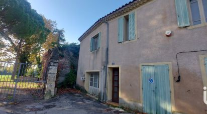 Town house 3 rooms of 125 m² in Jonquières-Saint-Vincent (30300)