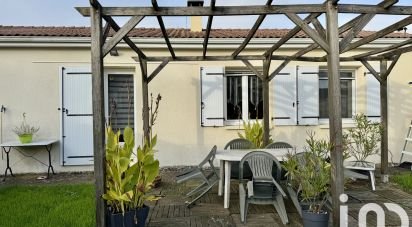 Maison 5 pièces de 100 m² à Fressines (79370)