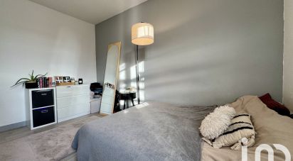 Maison 5 pièces de 100 m² à Fressines (79370)