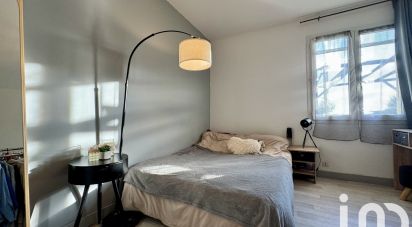 Maison 5 pièces de 100 m² à Fressines (79370)