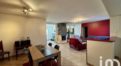 Maison 5 pièces de 100 m² à Fressines (79370)