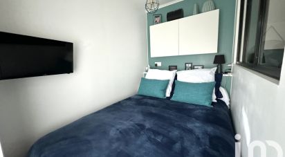 Maison 3 pièces de 56 m² à Itteville (91760)