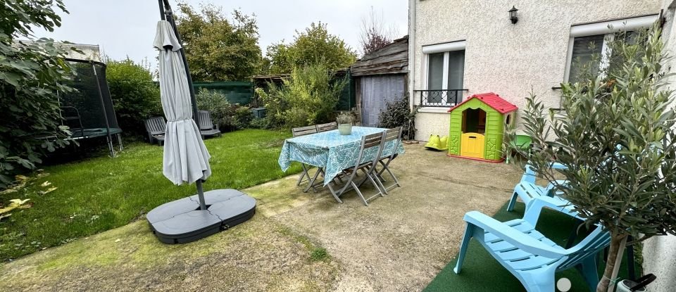 Maison 3 pièces de 56 m² à Itteville (91760)