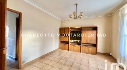 House 6 rooms of 134 m² in Toulon (83000)