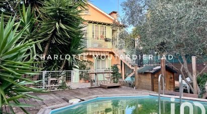 House 6 rooms of 134 m² in Toulon (83000)