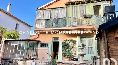 House 6 rooms of 134 m² in Toulon (83000)