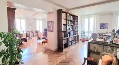 Apartment 4 rooms of 178 m² in Saint-Étienne (42000)