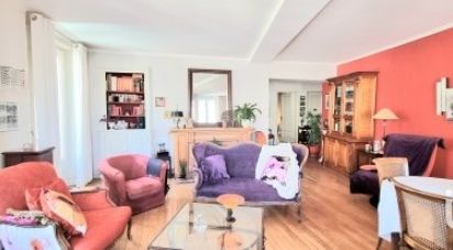 Apartment 4 rooms of 178 m² in Saint-Étienne (42000)