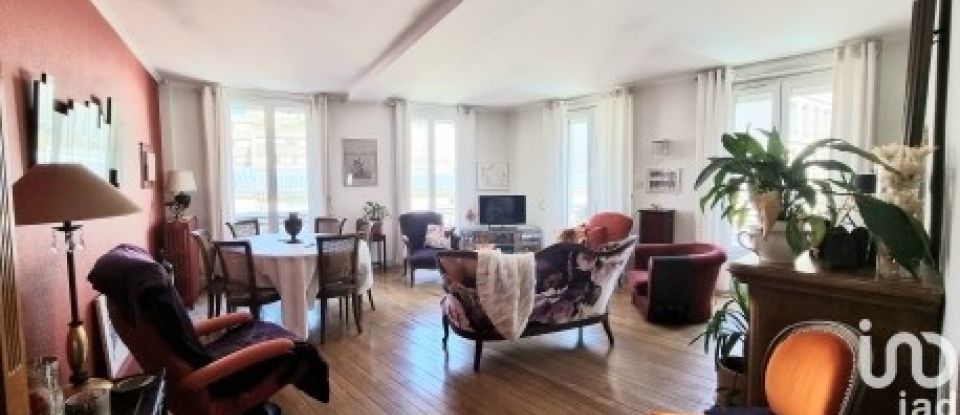 Appartement 4 pièces de 178 m² à Saint-Étienne (42000)