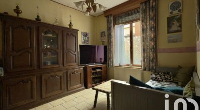 House 5 rooms of 114 m² in LOMME (59160)