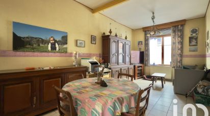 House 5 rooms of 114 m² in LOMME (59160)