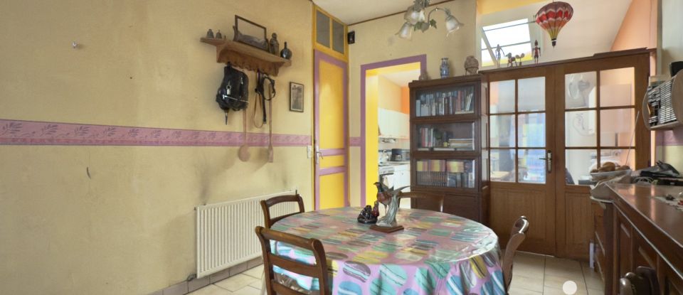 House 5 rooms of 114 m² in LOMME (59160)