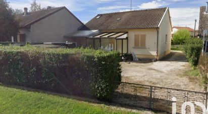 Maison 4 pièces de 67 m² à Contrisson (55800)