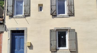 Maison 4 pièces de 126 m² à Mazamet (81200)