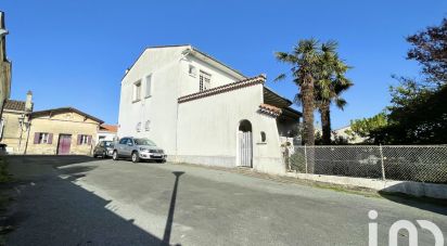 Maison de ville 7 pièces de 190 m² à Pauillac (33250)