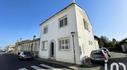 Maison de ville 7 pièces de 190 m² à Pauillac (33250)