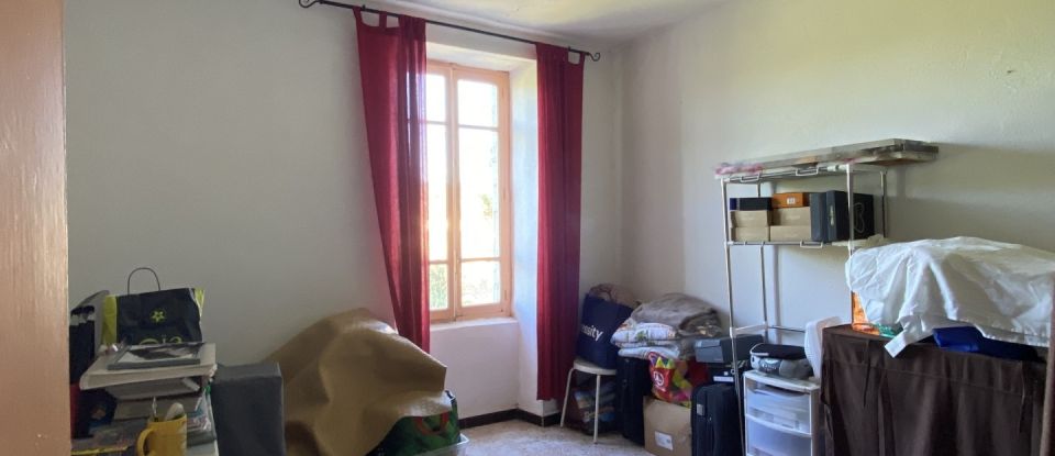 House 9 rooms of 140 m² in Pradons (07120)