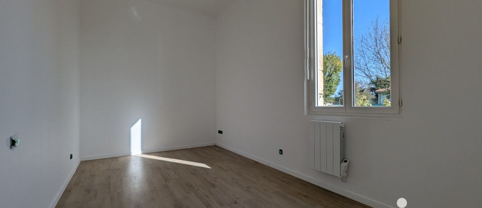 Appartement 3 pièces de 68 m² à Bassens (33530)