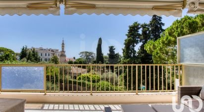 Appartement 4 pièces de 104 m² à Cannes (06400)