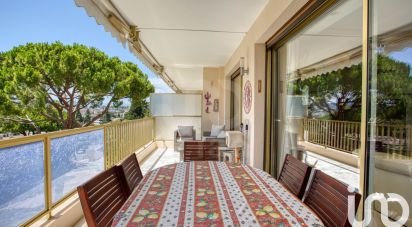 Appartement 4 pièces de 104 m² à Cannes (06400)