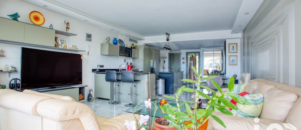 Appartement 4 pièces de 104 m² à Cannes (06400)