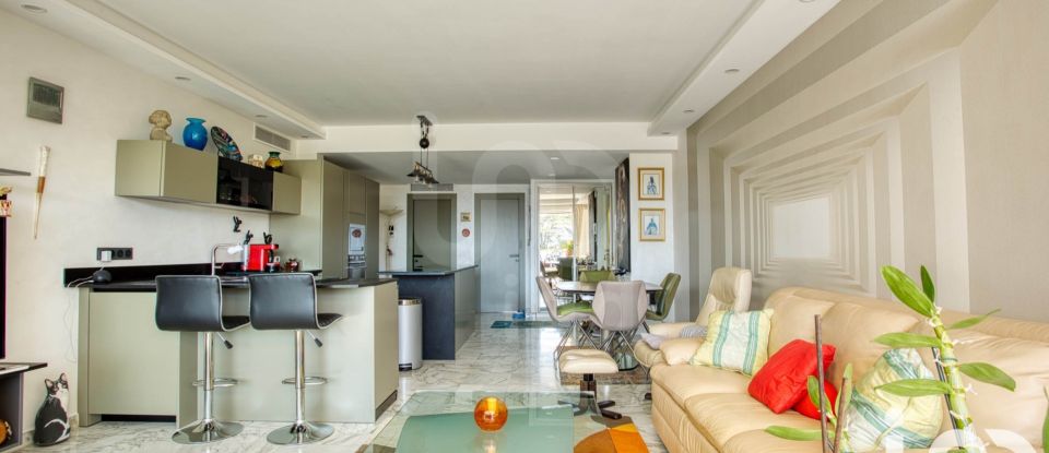 Apartment 4 rooms of 104 m² in Cannes (06400)