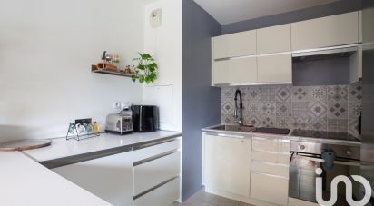 Appartement 3 pièces de 57 m² à Épinay-sur-Seine (93800)