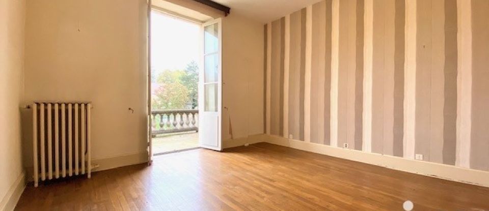 Maison de ville 6 pièces de 196 m² à Champigneulles (54250)