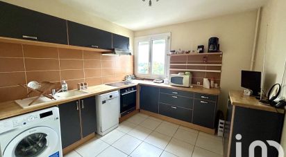 Appartement 3 pièces de 78 m² à Talence (33400)