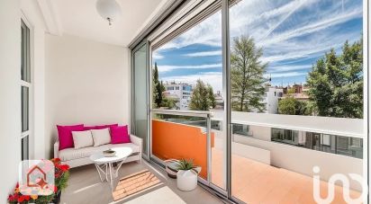 Appartement 2 pièces de 58 m² à Fréjus (83600)