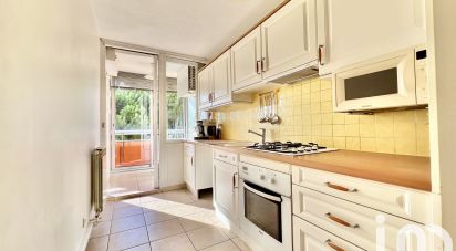 Appartement 2 pièces de 58 m² à Fréjus (83600)