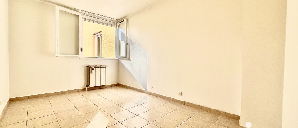 Appartement 2 pièces de 58 m² à Fréjus (83600)