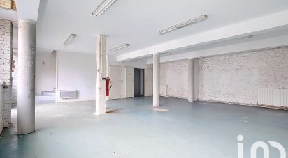 Immeuble de 617 m² à Les Clayes-sous-Bois (78340)