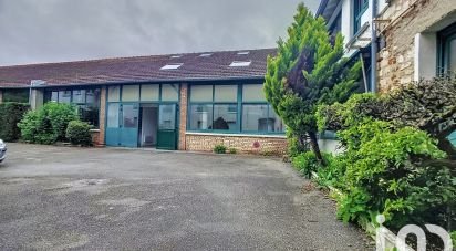 Immeuble de 617 m² à Les Clayes-sous-Bois (78340)