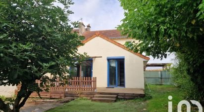 Maison 5 pièces de 114 m² à Châtellerault (86100)