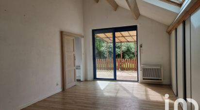 Maison 5 pièces de 114 m² à Châtellerault (86100)