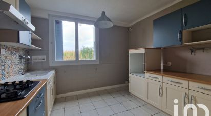 Maison 5 pièces de 114 m² à Châtellerault (86100)