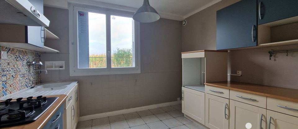 House 5 rooms of 114 m² in Châtellerault (86100)