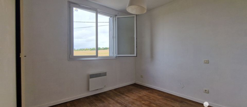 House 5 rooms of 114 m² in Châtellerault (86100)