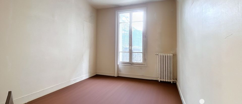 Appartement 2 pièces de 31 m² à Vincennes (94300)